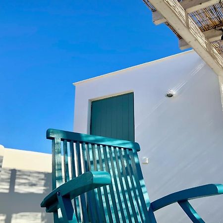 El Bagul, Terrace Boutique Apartament L' Escala Exteriör bild