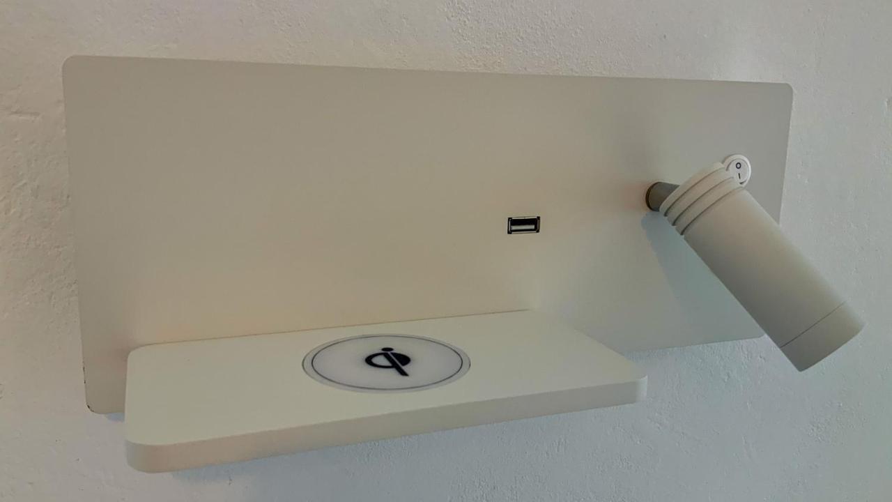 El Bagul, Terrace Boutique Apartament L' Escala Exteriör bild