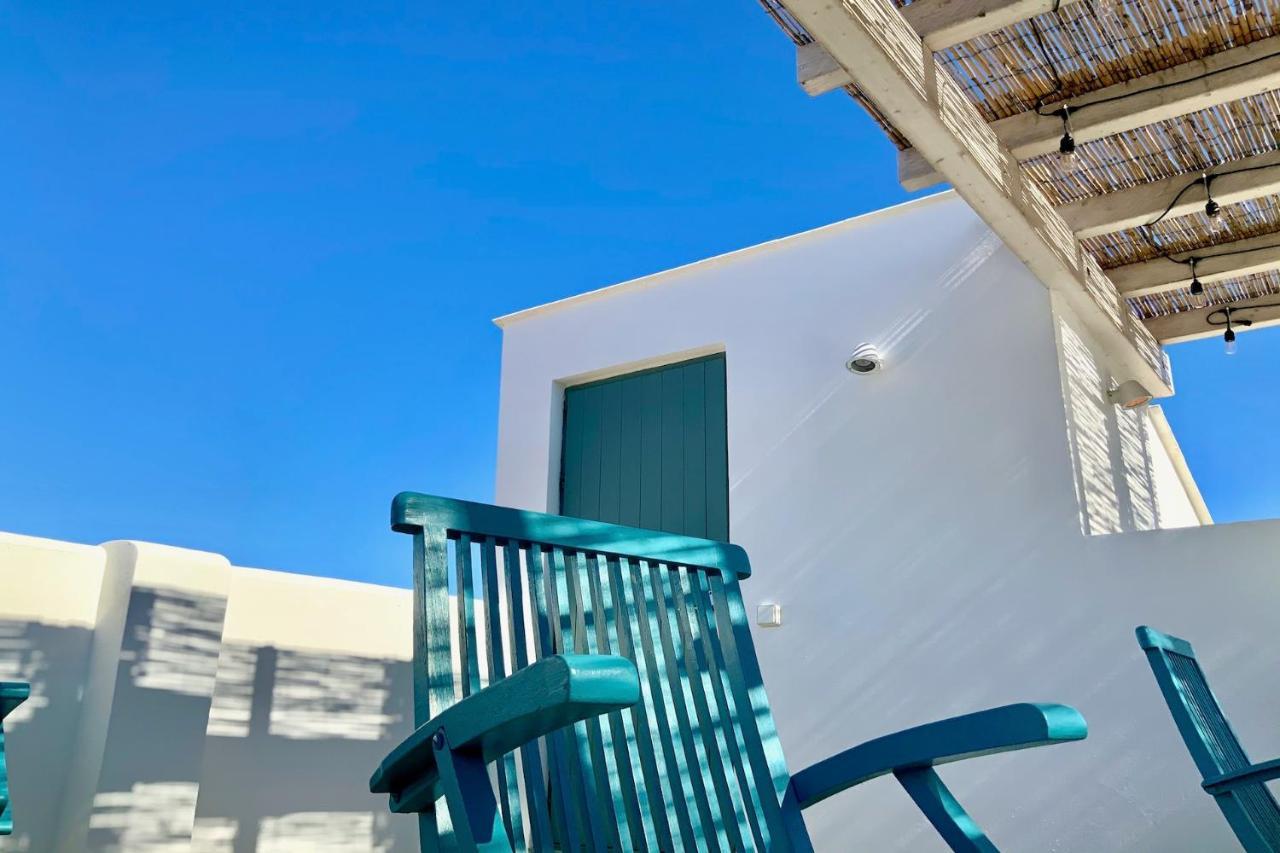 El Bagul, Terrace Boutique Apartament L' Escala Exteriör bild